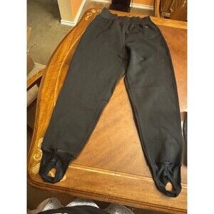 Schoeller Kaelin Size 12 Stirrup Stretch Fabric For Sportswear Pants